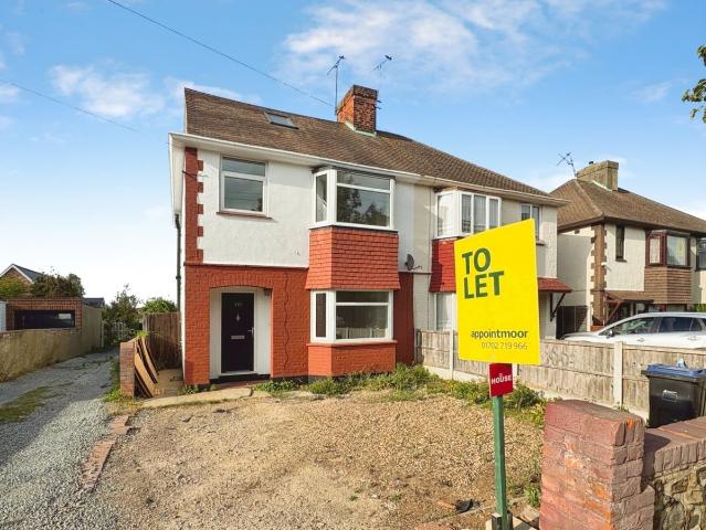Carlingford Drive, Westcliff On Sea SS0, 5 bed semi detached house to rent, £2,250 pcm | PrimeLocation
