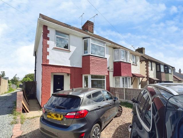 Carlingford Drive, Westcliff On Sea SS0, 3 bed semi detached house to rent, £2,700 pcm | PrimeLocation