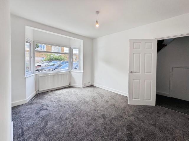 Carlingford Drive, Westcliff On Sea
