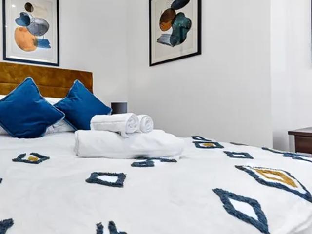Carlingford Road, London, N15 3PR, United Kingdom | 2 bed apartment for rent #135185450 | Rentberry