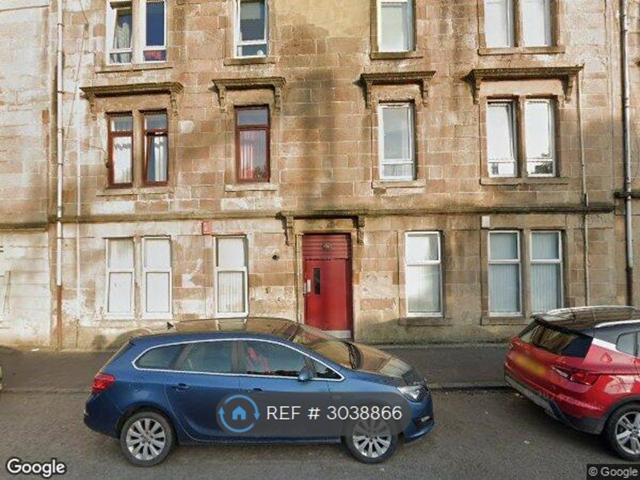 Carlibar Road, Glasgow G78, 1 bed flat to rent, £650 pcm | PrimeLocation