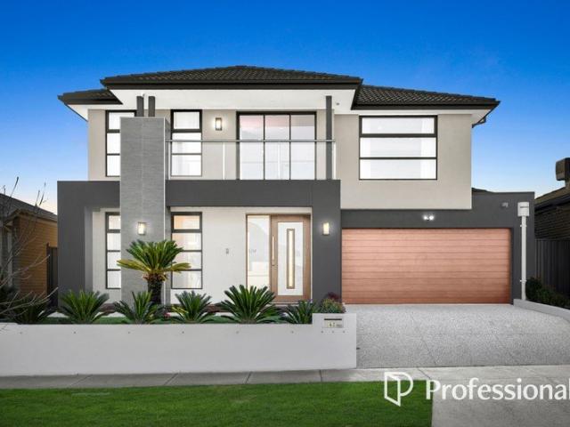 Carlisle Affinity Masterpiece Luxury Living in the Heart of Berwick Minta