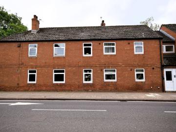 Charlotte Street, Carlisle CA2, 2 bed flat to rent, £725 pcm | PrimeLocation