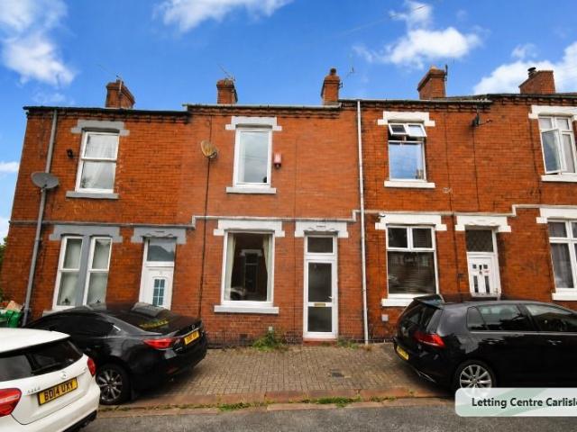 Adelphi Terrace, Carlisle CA2, 2 bed terraced house to rent, £750 pcm | PrimeLocation