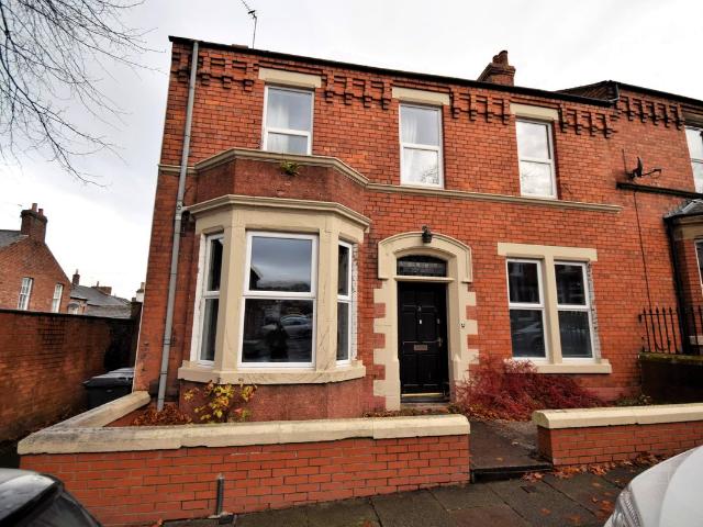 Carlisle CA3, 4 bed shared accommodation to rent, £450 pcm | PrimeLocation