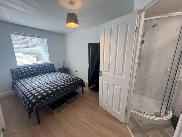 Carlisle Close, Oakley Vale, Corby NN18, 1 bed flat to rent, £650 pcm | PrimeLocation
