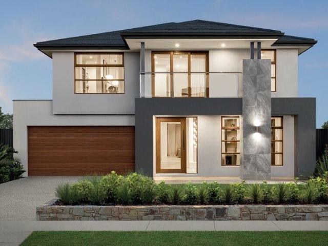 Carlisle Homes! Ready to Move In Soon!
