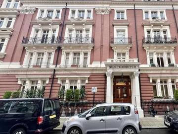 Green Park, Zone 1 London, West London, London, Greater London
