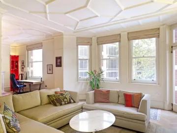 Carlisle Place, London, SW1P 1NH, United Kingdom | 3 bed apartment for rent #136166627 | Rentberry