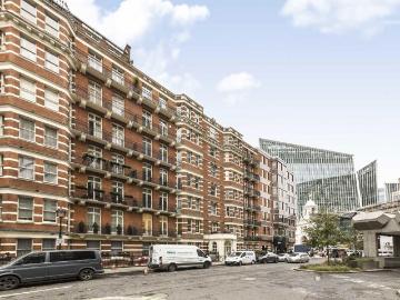 Carlisle Place, London SW1P 2 bed flat to rent £3,900 pcm £900 pw