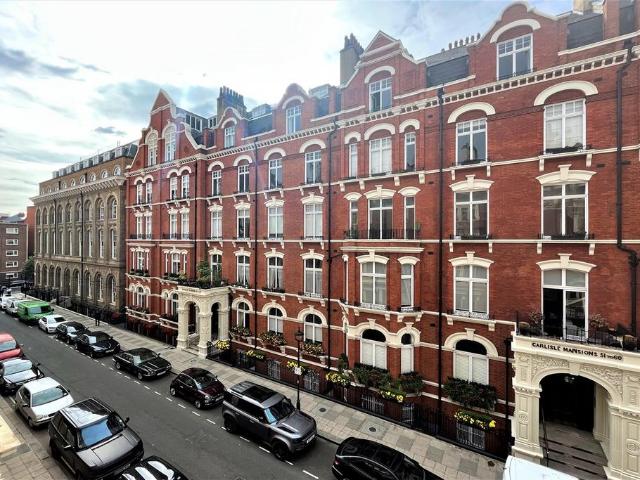 Carlisle Place, London SW1P 3 bed apartment to rent £5,950 pcm £1,373 pw