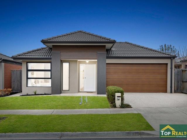 Carlisle Quality | Spacious Family Living | Exclusive Club Armstrong Lifestyle