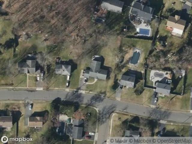 Carlisle Rd