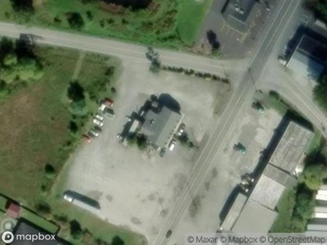 Carlisle Rd