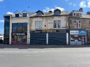 Carlisle Road, Bradford BD8, Studio to rent, £1,250 pcm | PrimeLocation