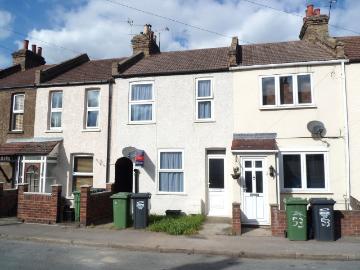 Carlisle Road, Dartford DA1, 3 bed terraced house to rent, £1,750 pcm | PrimeLocation