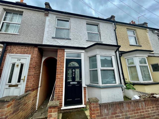 Carlisle Road, Dartford, Kent DA1, 3 bed terraced house to rent, £1,750 pcm | PrimeLocation