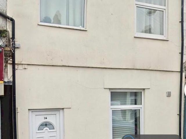 Carlisle St, Cardiff, CF24 1 bed flat to rent £825 pcm £190 pw