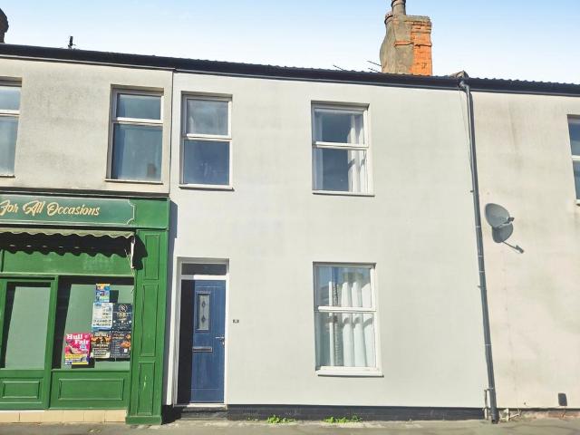 Carlisle Street, East Riding DN14 3 bed terraced house to rent £650 pcm £150 pw