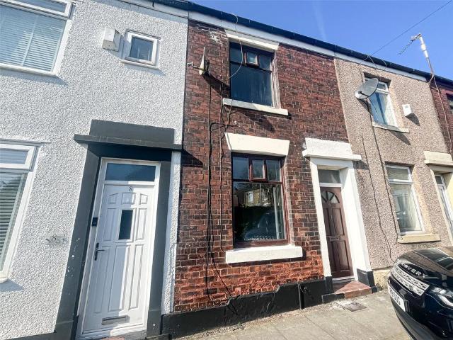 Carlisle Street, Syke OL12 2 bed terraced house to rent £780 pcm £180 pw