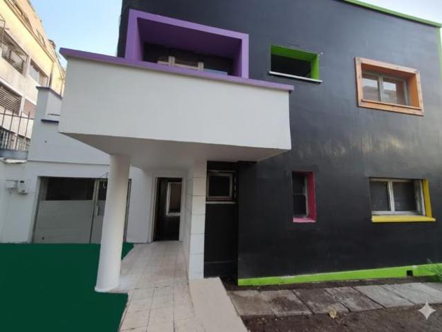 Carlos Antunez/Las Orquideas, Providencia