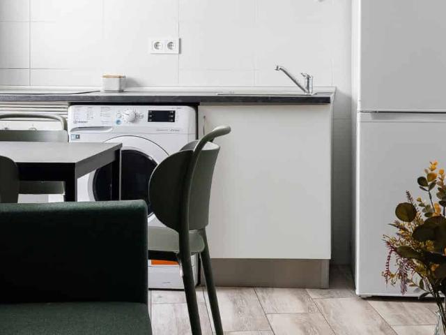 Carlos III Campus Getafe Madrid, Student Accommodation | Amber