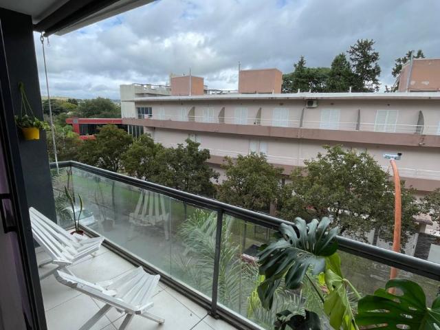 Carlos Paz Departamento 2 Dormitorios con Balcón, Cochera y Amenities en Pleno Centro