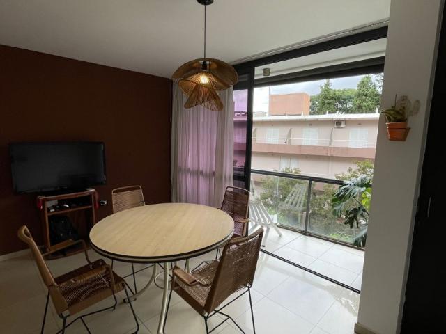 Carlos Paz 2 Bedroom Apartment with Balcony, Garage and Amenities in the Heart of the Center