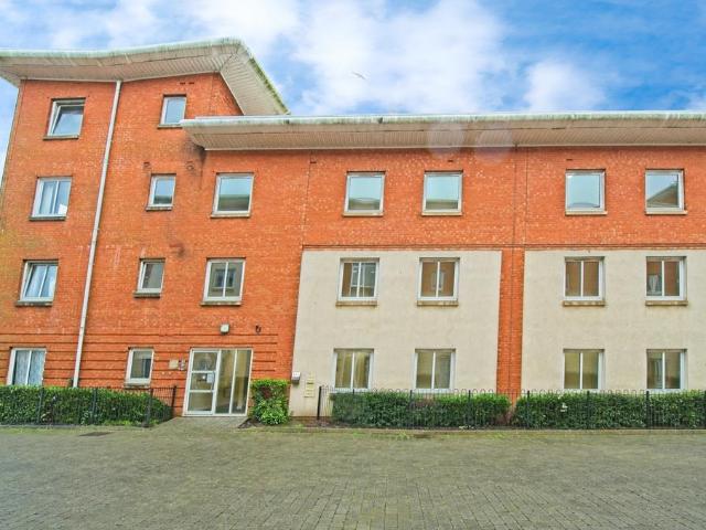Carlotta Way, Cardiff, CF10 1 bed apartment to rent £950 pcm £219 pw