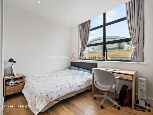 Carlow House, Camden NW1, 2 bed flat to rent, £3,300 pcm | PrimeLocation