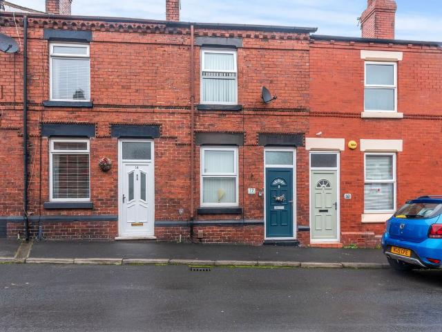 Carlow Street, St. Helens WA10, 2 bed terraced house to rent, £795 pcm | PrimeLocation