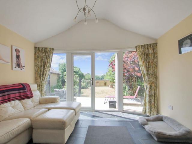 Carlow Road, Kettering