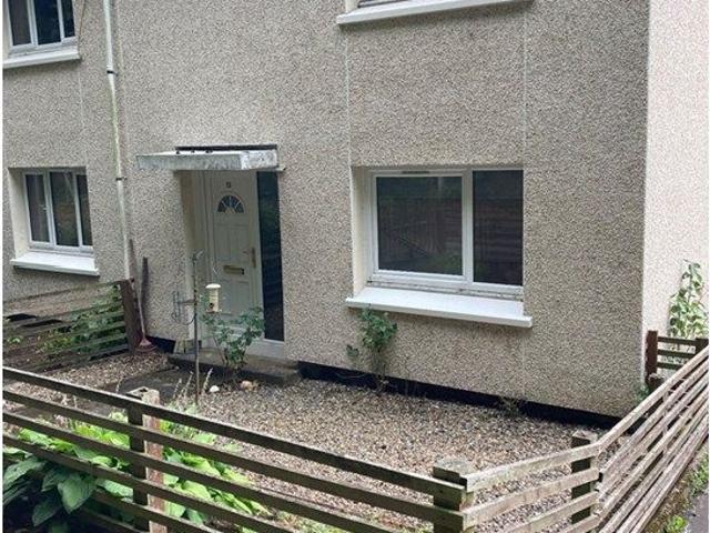 Carlownie Place, Auchterarder PH3, 2 bed end terrace house to rent, £950 pcm | PrimeLocation