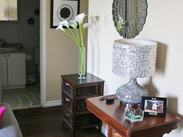 Carlsie Tower Apartments