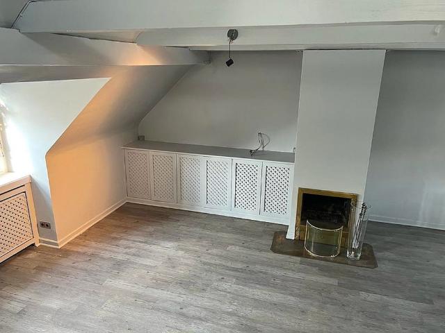Carlstadt: Erstbezug nach Sanierung / Loft Wohnung