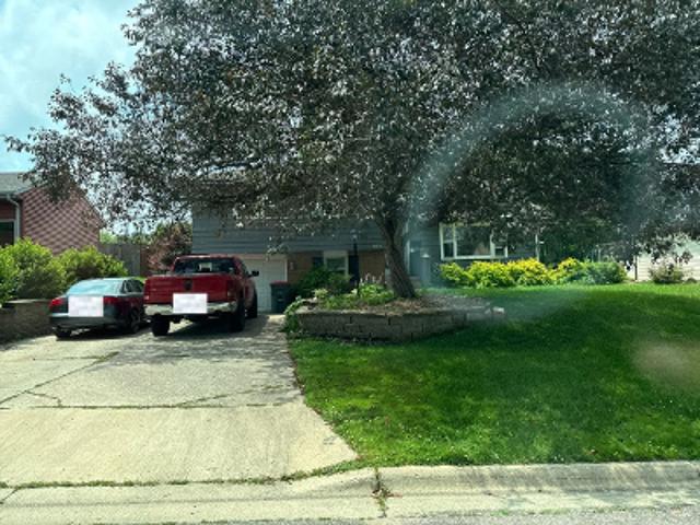 Carlton Ave