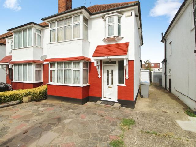 Carlton Avenue West, Wembley, London HA0, 4 bed semi detached house to rent, £2,600 pcm | PrimeLocation