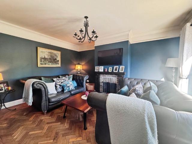 Carlton Avenue, Westcliff On Sea