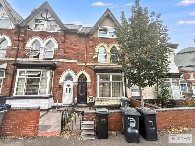 Carlton Avenue, Birmingham B21, 4 bed terraced house to rent, £2,000 pcm | PrimeLocation