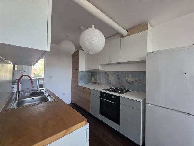 Carlton Avenue East, Wembley, Middx HA9, 1 bed flat to rent, £1,650 pcm | PrimeLocation