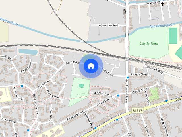 Carlton Close, Sleaford, NG34