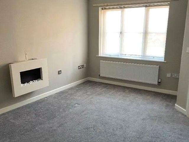 Carlton Close, Sleaford, NG34