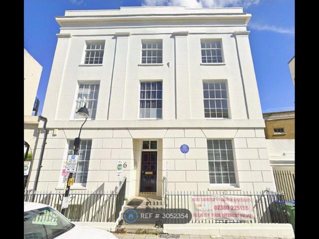 Carlton Crescent, Southampton SO15, 1 bed flat to rent, £1,100 pcm | PrimeLocation