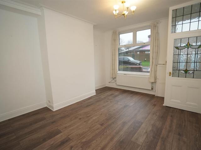 Carlton Grove, Horwich, Bolton, BL6