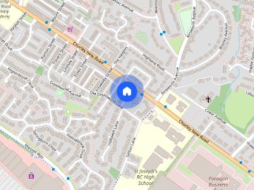 Carlton Grove, Horwich, Bolton