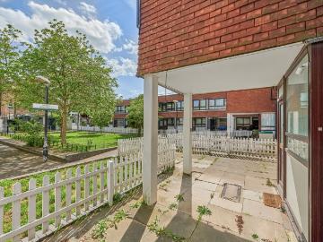 Carlton Grove SE15 London, SE15, Peckham, London, Greater London