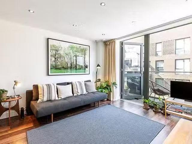 Carlton Grove