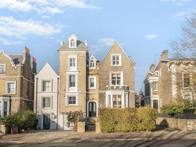 Carlton Hill, London NW8, 2 bed flat to rent, £3,400 pcm | PrimeLocation
