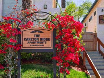 Santee city, San Diego County, California, USA