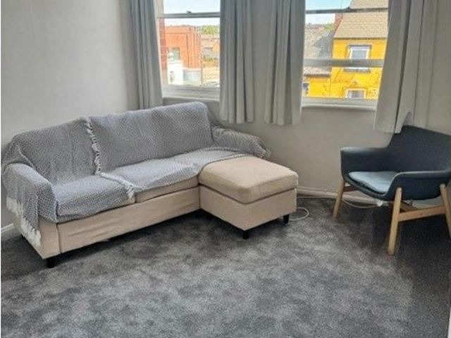 Carlton House, Derby DE1, 2 bed flat to rent, £850 pcm | PrimeLocation